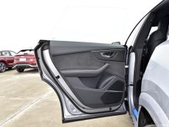 2021 RS Q8 4.0 т 2021 RS Q8 4.0T Фото 77 из 114