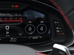 2021 RS Q8 4.0 т 2021 RS Q8 4.0T Фото 12 из 114