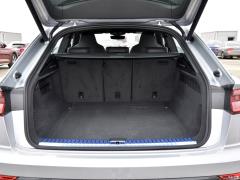 2021 RS Q8 4.0 т 2021 RS Q8 4.0T Фото 108 из 114