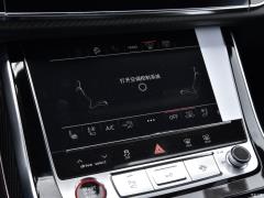 2021 RS Q8 4.0 т 2021 RS Q8 4.0T Фото 36 из 114
