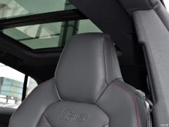 2021 RS Q8 4.0 т 2021 RS Q8 4.0T Фото 64 из 114