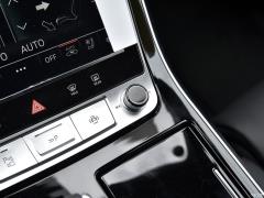 2021 RS Q8 4.0 т 2021 RS Q8 4.0T Фото 40 из 114
