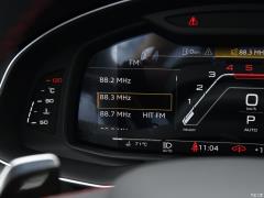 2021 RS Q8 4.0 т 2021 RS Q8 4.0T Фото 13 из 114