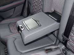 2021 RS Q8 4.0 т 2021 RS Q8 4.0T Фото 74 из 114