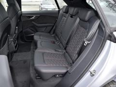 2021 RS Q8 4.0 т 2021 RS Q8 4.0T Фото 69 из 114