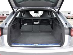 2021 RS Q8 4.0 т 2021 RS Q8 4.0T Фото 111 из 114
