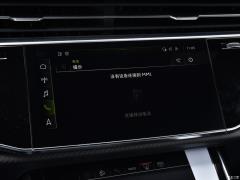 2021 RS Q8 4.0 т 2021 RS Q8 4.0T Фото 31 из 114