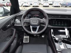 Фото Audi RS Q8 