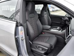 2021 RS Q8 4.0 т 2021 RS Q8 4.0T Фото 85 из 114