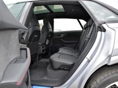 2021 RS Q8 4.0 т 2021 RS Q8 4.0T Фото 68 из 114