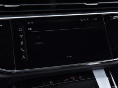 2021 RS Q8 4.0 т 2021 RS Q8 4.0T Фото 28 из 114