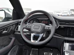 2021 RS Q8 4.0 т 2021 RS Q8 4.0T Фото 17 из 114