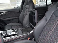 2021 RS Q8 4.0 т 2021 RS Q8 4.0T Фото 66 из 114