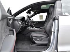2021 RS Q8 4.0 т 2021 RS Q8 4.0T Фото 49 из 114