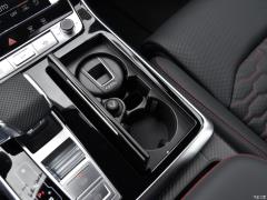 2021 RS Q8 4.0 т 2021 RS Q8 4.0T Фото 44 из 114
