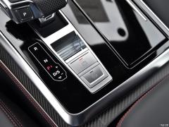 2021 RS Q8 4.0 т 2021 RS Q8 4.0T Фото 42 из 114