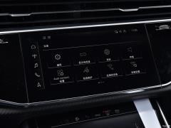 2021 RS Q8 4.0 т 2021 RS Q8 4.0T Фото 26 из 114