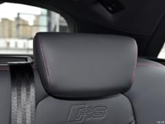 2021 RS Q8 4.0 т 2021 RS Q8 4.0T Фото 106 из 114