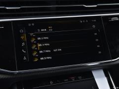 2021 RS Q8 4.0 т 2021 RS Q8 4.0T Фото 29 из 114