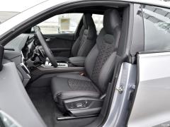 2021 RS Q8 4.0 т 2021 RS Q8 4.0T Фото 50 из 114