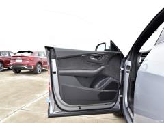 2021 RS Q8 4.0 т 2021 RS Q8 4.0T Фото 51 из 114