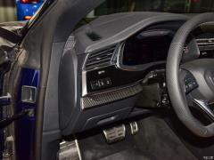2021 RS Q8 4.0T Premium Edition 2021 RS Q8 4.0T Premium Edition Фото 15 из 76