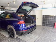2021 RS Q8 4.0T Premium Edition 2021 RS Q8 4.0T Premium Edition Фото 72 из 76