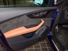 2021 RS Q8 4.0T Premium Edition 2021 RS Q8 4.0T Premium Edition Фото 38 из 76