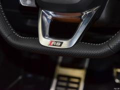 2021 RS Q8 4.0T Premium Edition 2021 RS Q8 4.0T Premium Edition Фото 9 из 76