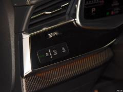2021 RS Q8 4.0T Premium Edition 2021 RS Q8 4.0T Premium Edition Фото 17 из 76