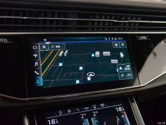 2021 RS Q8 4.0T Premium Edition 2021 RS Q8 4.0T Premium Edition Фото 24 из 76