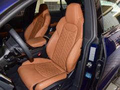2021 RS Q8 4.0T Premium Edition 2021 RS Q8 4.0T Premium Edition Фото 36 из 76