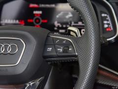 2021 RS Q8 4.0T Premium Edition 2021 RS Q8 4.0T Premium Edition Фото 8 из 76