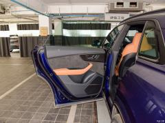 2021 RS Q8 4.0T Premium Edition 2021 RS Q8 4.0T Premium Edition Фото 48 из 76