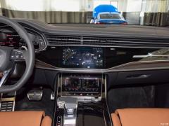 2021 RS Q8 4.0T Premium Edition 2021 RS Q8 4.0T Premium Edition Фото 3 из 76