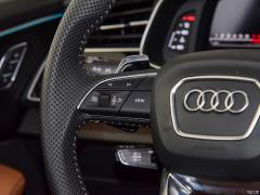 2021 RS Q8 4.0T Premium Edition 2021 RS Q8 4.0T Premium Edition Фото 6 из 76