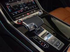 2021 RS Q8 4.0T Premium Edition 2021 RS Q8 4.0T Premium Edition Фото 29 из 76