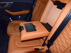 2021 RS Q8 4.0T Premium Edition 2021 RS Q8 4.0T Premium Edition Фото 55 из 76