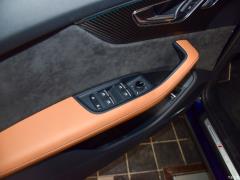 2021 RS Q8 4.0T Premium Edition 2021 RS Q8 4.0T Premium Edition Фото 40 из 76
