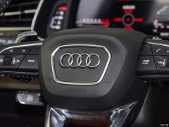 2021 RS Q8 4.0T Premium Edition 2021 RS Q8 4.0T Premium Edition Фото 7 из 76
