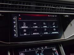 2021 RS Q8 4.0T Premium Edition 2021 RS Q8 4.0T Premium Edition Фото 22 из 76