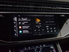 2021 RS Q8 4.0T Premium Edition 2021 RS Q8 4.0T Premium Edition Фото 23 из 76