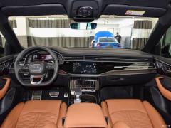 2021 RS Q8 4.0T Premium Edition 2021 RS Q8 4.0T Premium Edition Фото 1 из 76