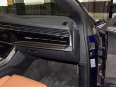 2021 RS Q8 4.0T Premium Edition 2021 RS Q8 4.0T Premium Edition Фото 32 из 76
