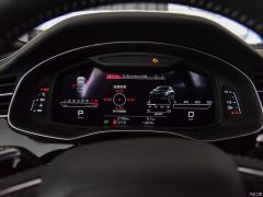 2021 RS Q8 4.0T Premium Edition 2021 RS Q8 4.0T Premium Edition Фото 11 из 76