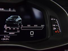 2021 RS Q8 4.0T Premium Edition 2021 RS Q8 4.0T Premium Edition Фото 14 из 76