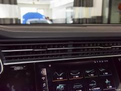 2021 RS Q8 4.0T Premium Edition 2021 RS Q8 4.0T Premium Edition Фото 20 из 76