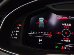 2021 RS Q8 4.0T Premium Edition 2021 RS Q8 4.0T Premium Edition Фото 12 из 76