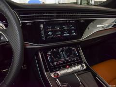 2021 RS Q8 4.0T Premium Edition 2021 RS Q8 4.0T Premium Edition Фото 19 из 76
