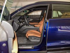 2021 RS Q8 4.0T Premium Edition 2021 RS Q8 4.0T Premium Edition Фото 35 из 76